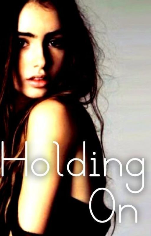 Holding on (Vampire Diaries~Enzo) by Maaikemouse55