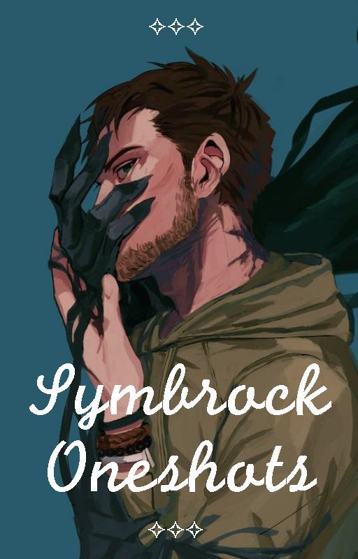 ✧ Symbrock Oneshots ✧ Bang. Bang. by benomu-kun