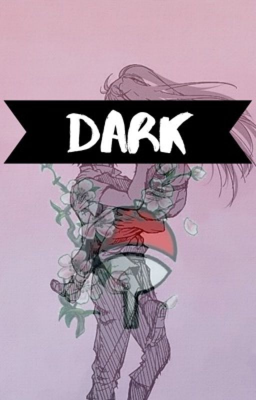 Dark •Sequel to Bright!• by jtisme12