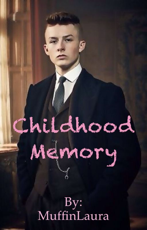 Childhood Memory (Finn Shelby)  by MuffinLaura