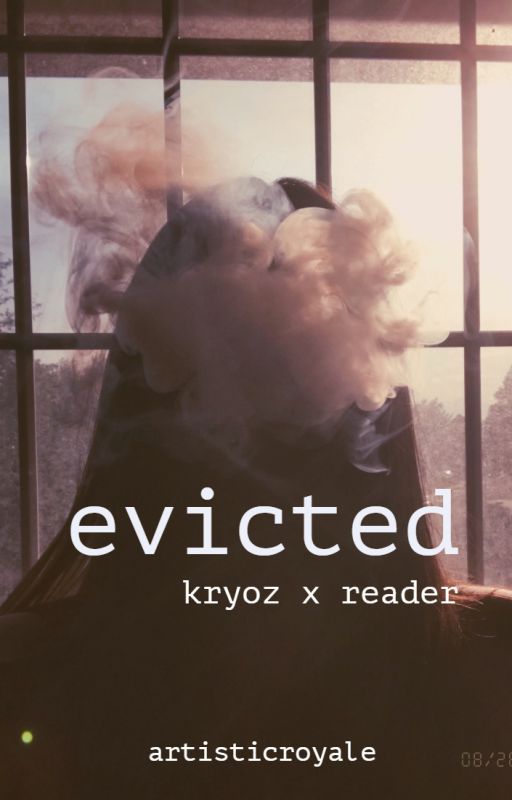 evicted ➳ kryozgaming by obsyd14n