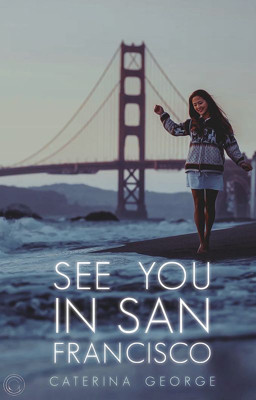 See You in San Francisco by violadavis