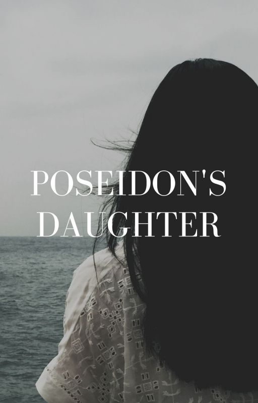 Poseidon's Daughter by Marykerose