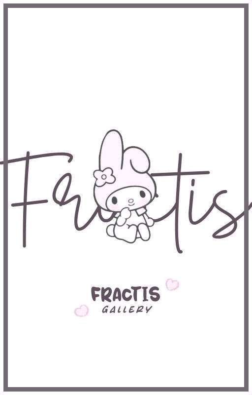 「 FRACTIS 一 gallery 」 by neolys