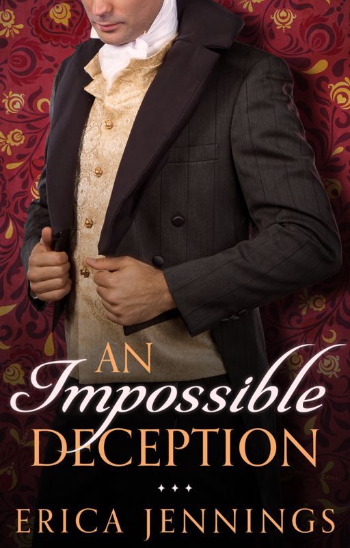 An Impossible Deception by Spiszy