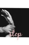 Stop cover