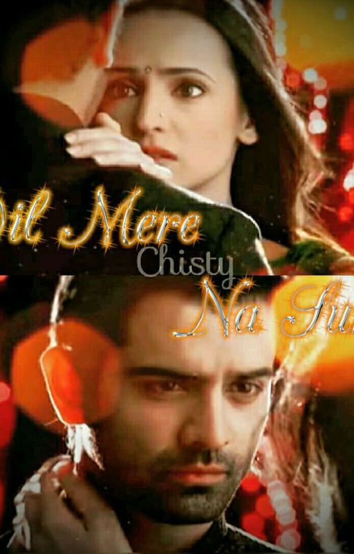 Dil Mere Na Sune! - COMPLETED by Angel23_Writes