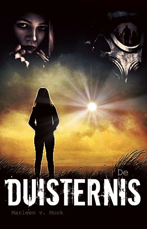 De Duisternis by Purfeece