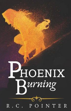 Phoenix Burning by RC_Pointer