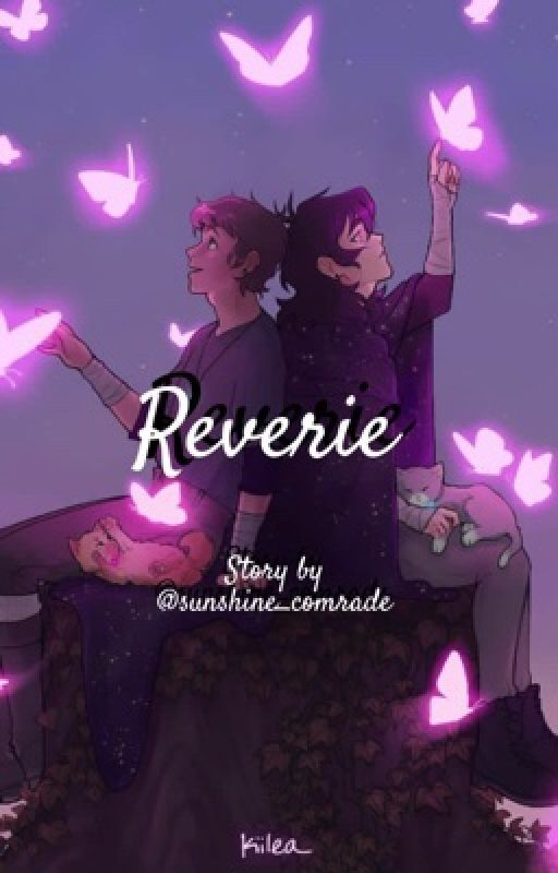 {Reverie} by sunshine_comrade