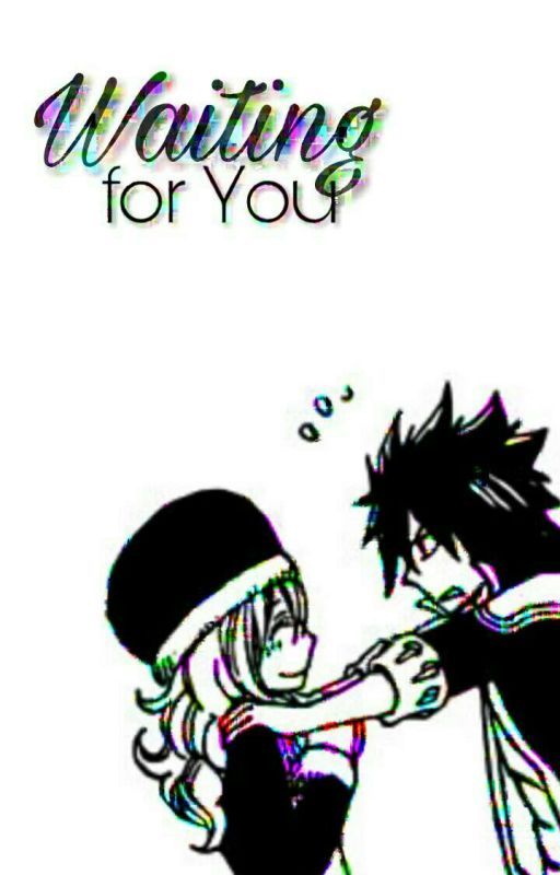 Waiting For You ▪ [Gruvia Fanfiction] BOOK 1 ✔️ by juvie_nat