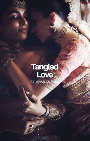 Tangled Love | Indian LGBTQ+ Story  by singdanaa