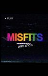 Misfits Oneshots cover