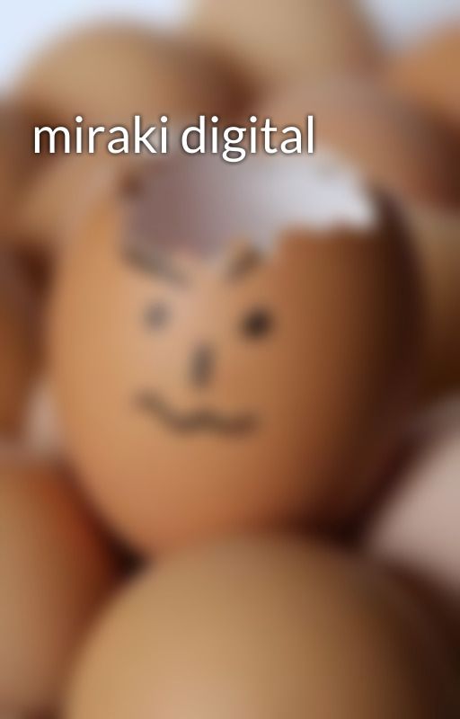 miraki digital by BookMark273