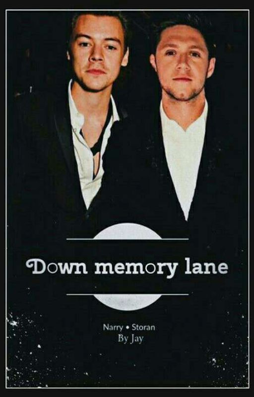 Down Memory Lane (narry)✔ by WritingZmyPassion