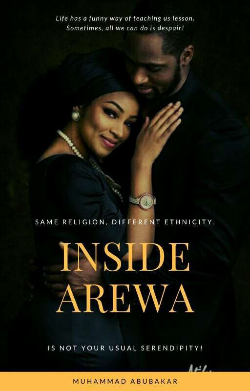 INSIDE AREWA by KingMoha