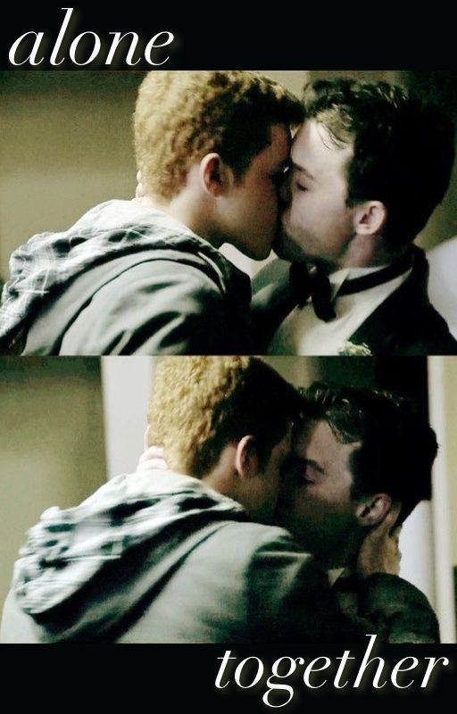 Alone Together (Gallavich) by freshlinmonade