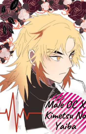 Male Oc X Kimetsu No Yaiba Demon Slayer Kou Wattpad