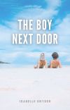 The Boy Next Door cover