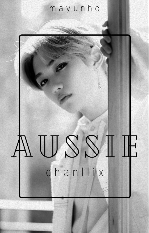 AUSSIE  ーchanlix ✓ by MayUnhO