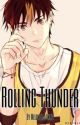 Rolling Thunder⚡️/ NishinoyaxReader   by apfelkindd