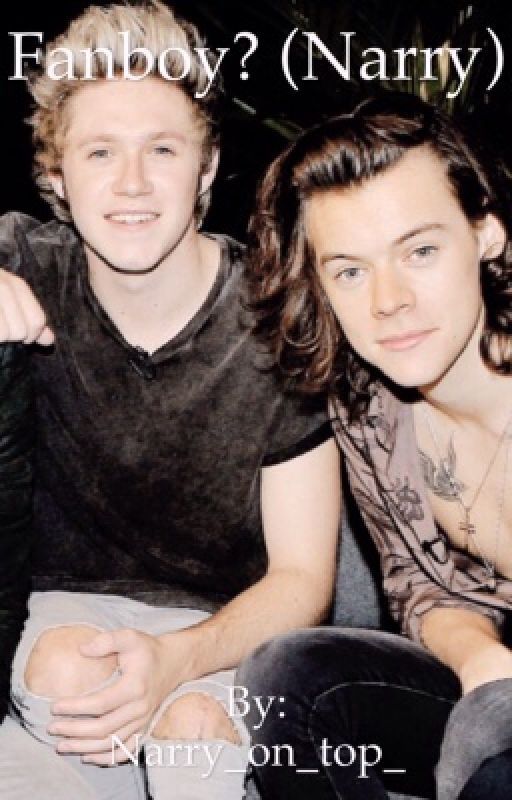 Fanboy? (Narry) by narry_on_top_