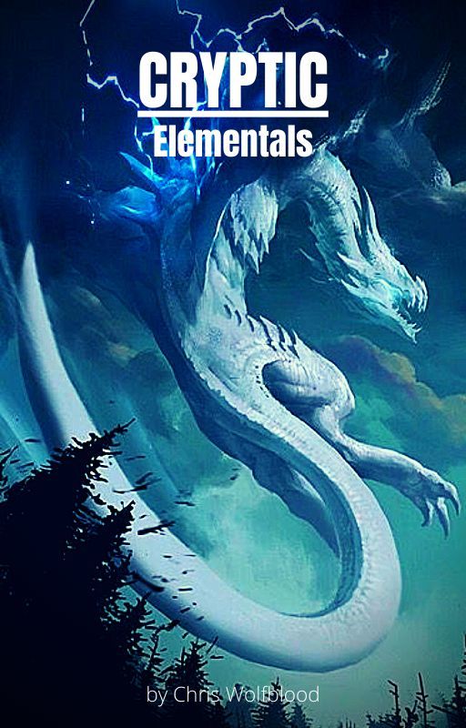 .Elementals. by ChrisWolfblood