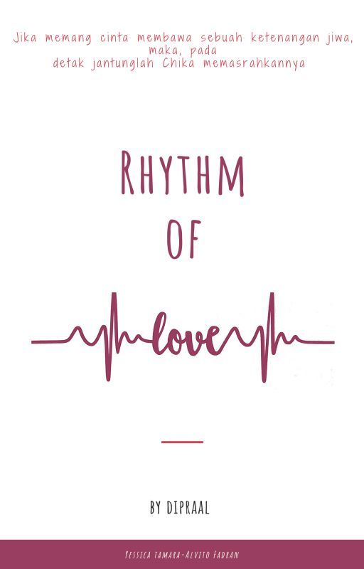 Rhythm Of Love by dipraal