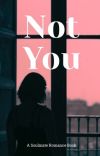 Not You cover