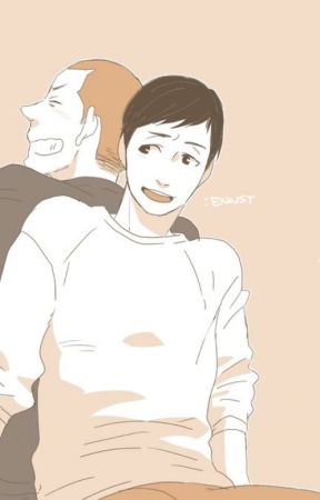 You make me stronger [Haikyuu FF] by frauchen7