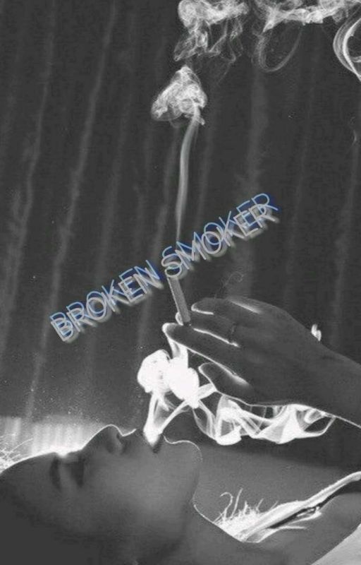 -:- Broken Smoker -:- John Bender - Breakfast Club by Fandom_Monarch