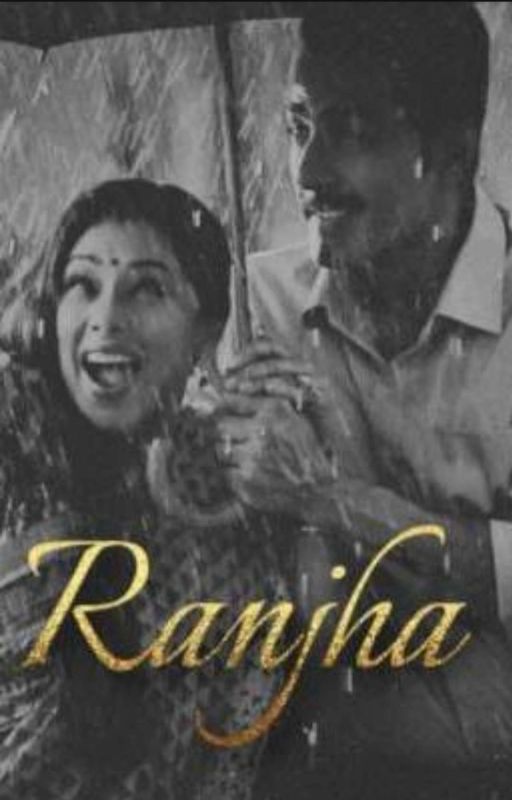 Ranjha  by karlengeyaar