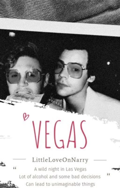 VEGAS ~ NARRY ✔ by LittleLoveOnNarry