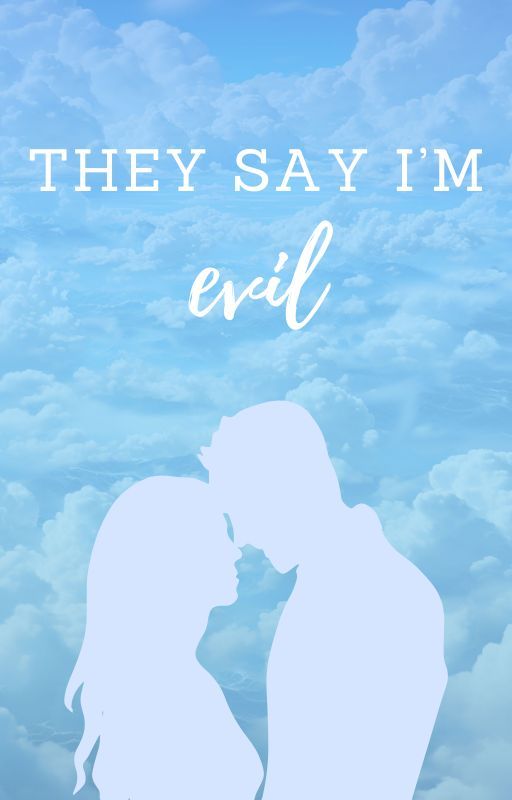 They Say I'm Evil |Jay x Reader| by mj_chans