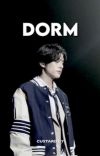 [RE-WRITING] dorm cover