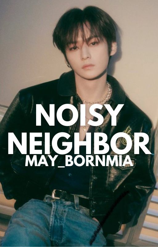 Noisy Neighbor » lee know by may_bornmia