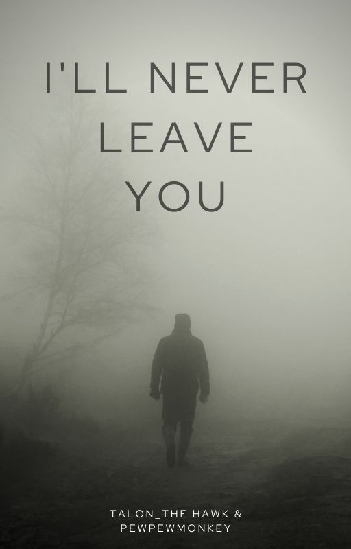 I'll never leave you: A Jason Voorhees x Female Reader Book by Children_of_Satan12