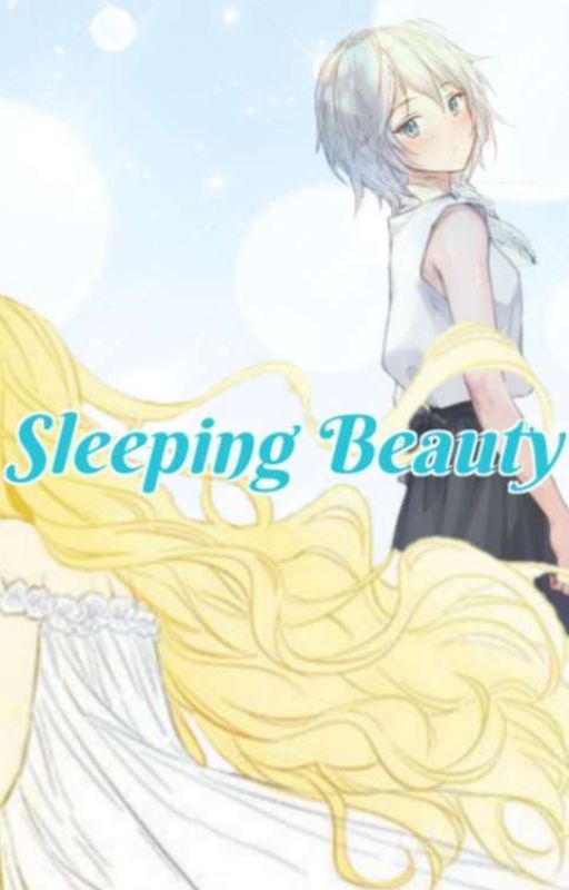 Sleeping Beauty [WMMAP Fanfiction] by Shimosu