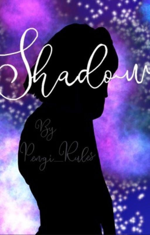 Shadow               (Descendants fanfic) by Pengi_Rules