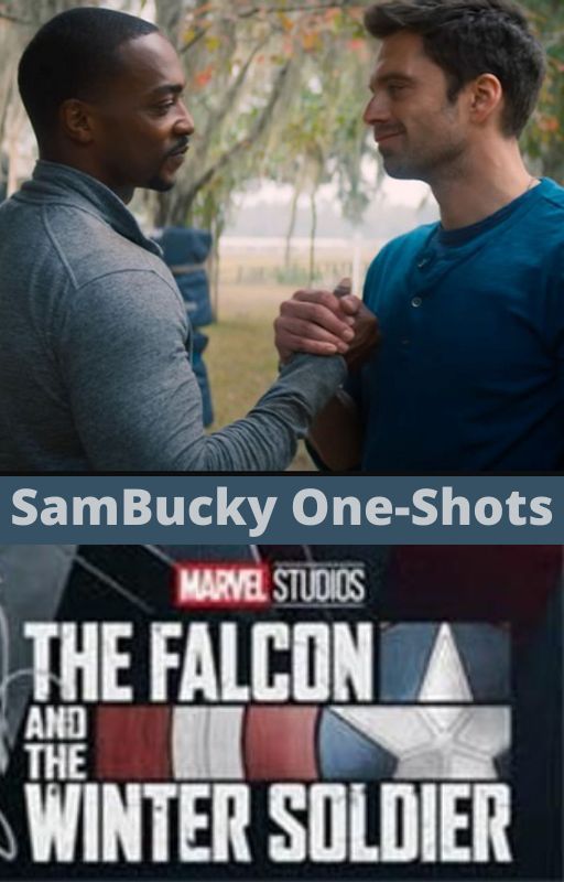 SamBucky One-Shots by JustThatBooklife_AK