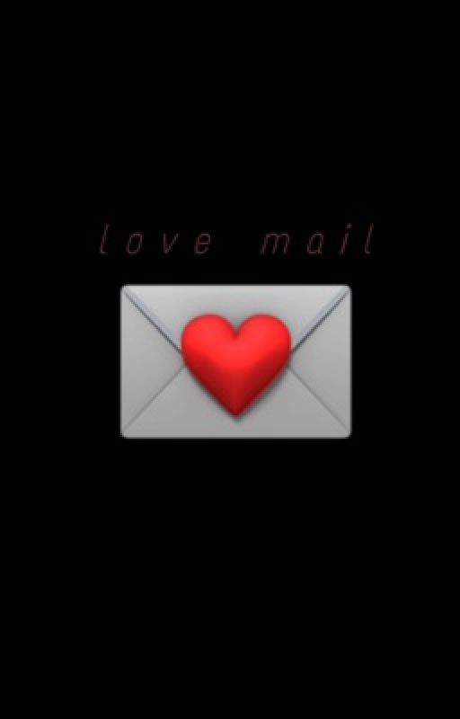 love mail | vmin ✔️ by jiminseyeballsocket