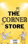 The Corner Store cover