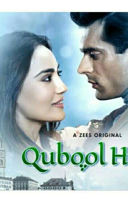 Qubool hai 2 by sara9897