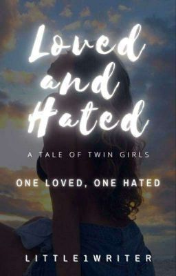 Loved And Hated cover