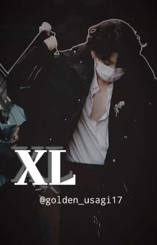 XL || J.JK by golden_usagi17