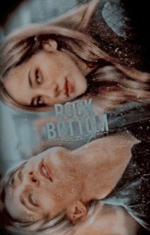 ROCK BOTTOM ~ Rafe Cameron // OC // JJ Maybank by Starlight724