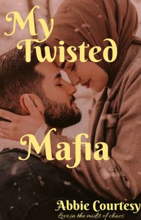 My Twisted Mafia by AbbieCourtesy