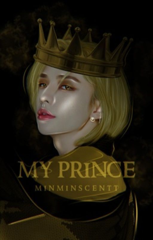 My Prince | Hyunlix by minminscentt