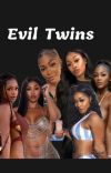 Evil Twins  cover