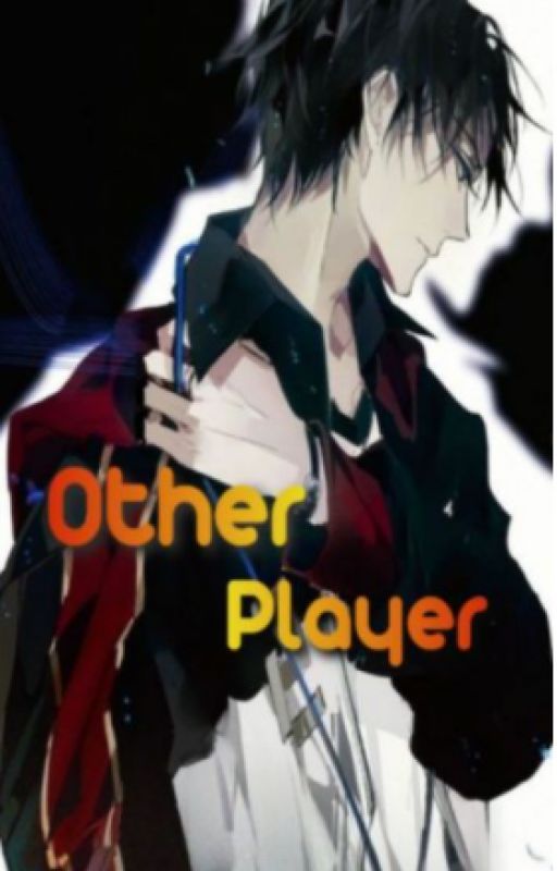 Other Player // Solo levelling X Male OC/reader by Igneous06